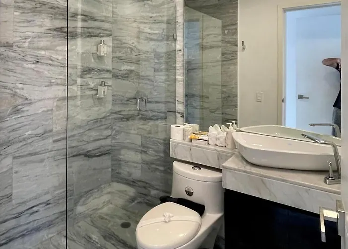 Exclusivo 3 Hab, Terraza Privada, Alberca Y Asador Tulum
