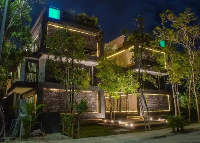 Apartamento Exclusivo 3 Hab, Terraza Privada, Alberca Y Asador