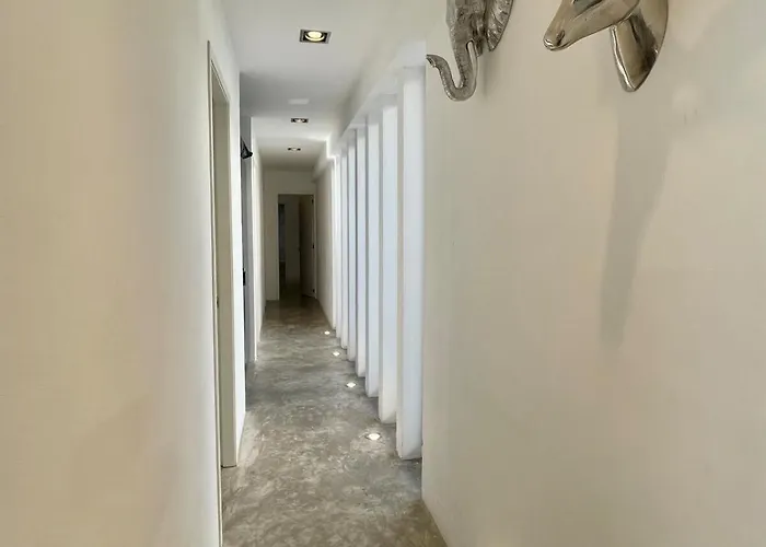 Exclusivo 3 Hab, Terraza Privada, Alberca Y Asador Apartamento *