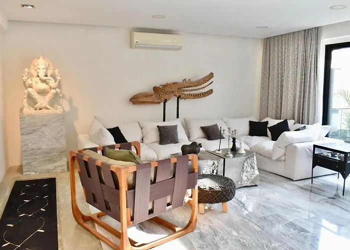 Exclusivo 3 Hab, Terraza Privada, Alberca Y Asador Apartamento Tulum