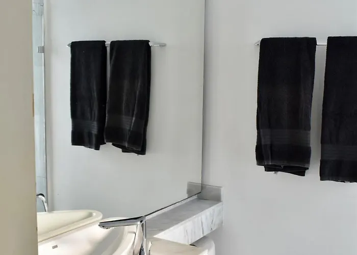 Exclusivo 3 Hab, Terraza Privada, Alberca Y Asador